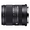 Объектив Sigma 18-50mm f/2.8 DC DN Contemporary L-Mount L1850F28