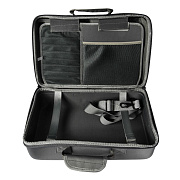 Дорожная сумка для консоли и геймпадов PS5 Slim (Call Of Duty) DeadSkull DCR-10