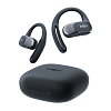 Беспроводные наушники Shokz OpenFit Air, черный SHOFA-BLK