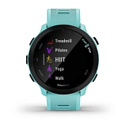 Спортивные часы Garmin Forerunner 55 Aqua 010-02562-12