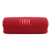 Портативная акустика JBL Flip 7, красный JBL7-RD