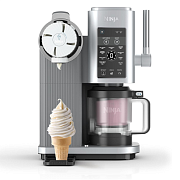 Аппарат для мягкого мороженого 13 в 1 Ninja Swirl by CREAMi NC701ANZ