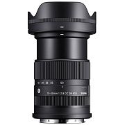 Объектив Sigma 18-50mm f/2.8 DC DN Contemporary Sony E-mount S1850F28