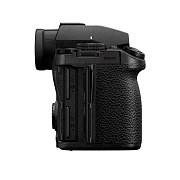 Фотоаппарат Panasonic Lumix DC-S5 II Body ENG Black PNS-4