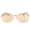 Очки Cartier Monceau, Б/У OCB-5