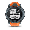 Спортивные часы Garmin Instinct 3 Solar 50 мм Twilight with Solstice Band 010-02935-01