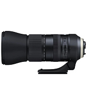 Объектив Tamron SP AF 150-600mm f/5-6.3 Di VC USD G2 (A022) Canon EF TRM 15