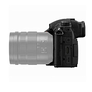 Фотоаппарат Panasonic Lumix DC-GH5s RUS Body Black DC-GH5S