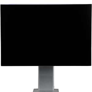 28.2" Монитор HUAWEI MateView HSN-CBA 28, 3840x2560, 60 Гц, IPS, серебристый, Б/У HSN-CBA28