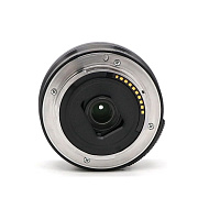 Объектив Sony 16-50mm f/3.5-5.6 E SELP1650