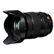 Объектив Fujifilm XF 16-55mm f/2.8 R WR LM II Black XF1655
