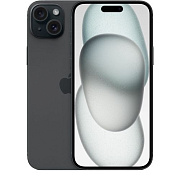 iPhone 15 Plus 128Gb Black IP15L-7