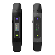Умный дыхательный тренажер Air Smart Lung Trainer, Inex-air AIRSMLT