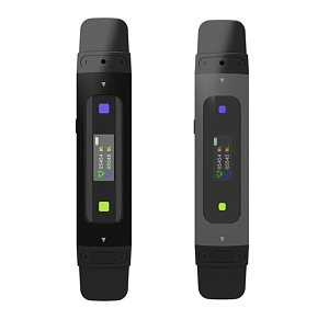 Умный дыхательный тренажер Air Smart Lung Trainer, Inex-air AIRSMLT