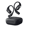 Беспроводные наушники Shokz OpenFit, черный SOF-BK