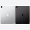Планшет Apple iPad Pro 11", M4 (2024) 256 ГБ, Wi-Fi, чёрный космос | space black IPDP4-1