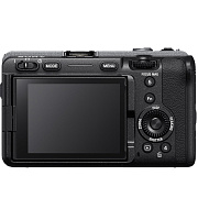 Видеокамера Sony Cinema Line ILME-FX3A Body SY-7