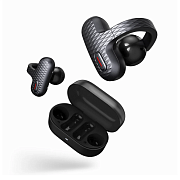 Беспроводные наушники Amazfit Up Open-Ear Earbuds, черный AEAR-BK