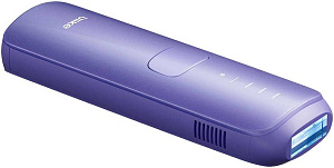 Эпилятор Ulike IPL Hair Removal Device, фиолетовый UI06PR