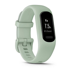 Фитнес-браслет Garmin Vivosmart 5 Cool Mint S/M 010-02645-12