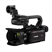 Видеокамера Canon XA65 Black SN-65