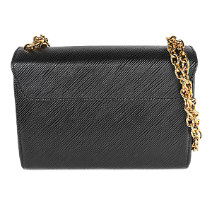 Сумка Louis Vuitton Twist MM, Б/У LVTM-2