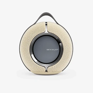 Портативная колонка Devialet Mania | Sandstorm BT369