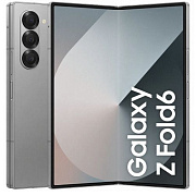 Смартфон Samsung Galaxy Z Fold 6 12/256Gb Silver ZF6-1