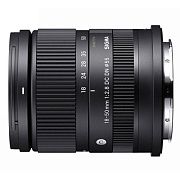 Объектив Sigma 18-50mm f/2.8 DC DN Contemporary Sony E-mount S1850F28