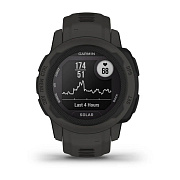 Спортивные часы Garmin Instinct 2S, Graphite 010-02563-00