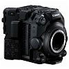 Видеокамера Canon EOS C500 Mark II Body Black, Русское меню SN-82