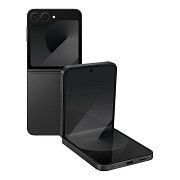 Смартфон Samsung Galaxy Z Flip 6 12/256Gb Black Craft ZP6-9