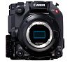 Видеокамера Canon EOS C300 Mark III Body Black, Русское меню SN-83