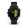 Смарт-часы Garmin Marq Golfer (Gen 2) Carbon Edition 010-02722-21