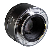 Объектив Canon RF 50mm f/1.8 STM CANO-234