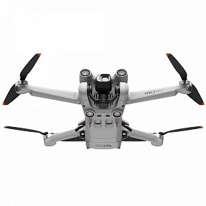Квадрокоптер DJI Mini 3 Pro (DJI RC) DRON-23