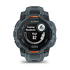 Спортивные часы Garmin Instinct 3 Solar 45 мм Twilight with Twilight Band 010-02934-01