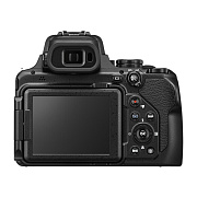 Фотоаппарат Nikon Coolpix P1100 Black NIK-CP1100B