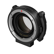Адаптер Canon Mount Adapter EF-EOS R Control Ring ADPT 01