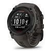 Спортивные часы Garmin Instinct E 40 мм Black with Charcoal Band 010-02932-00