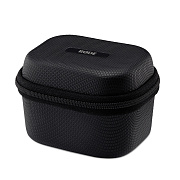 Беспроводной микрофон Rode Wireless GO III + Charging Case Black RW-GOG3