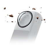 Защитное стекло Premium Lens Guards для Insta360 X4 ZSPLGX4