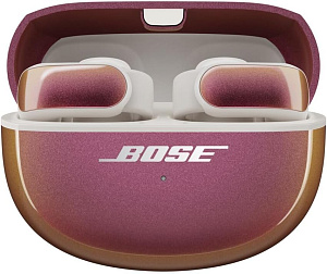 Беспроводные наушники Bose Ultra Open Earbuds, градиент BUOE-SI