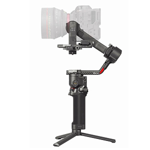 Стабилизатор DJI RS4 Black DJIRS43