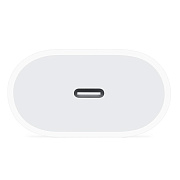 Сетевое зарядное устройство Apple USB-C, 20 Вт, белый AP-1222