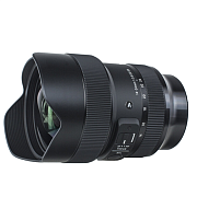 Объектив Sigma 14-24mm f/2.8 DG DN Art Sony E-Mount Black SG-6
