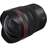Объектив Canon RF 10-20mm f/4L IS STM RF1020F4