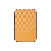 Внешний аккумулятор Native Union с MagSafe, 5000 мАч, оранжевый PB-5KMS-KFT