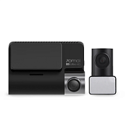 Видеорегистратор 70mai Dash Cam 4K A800SE-1 и видеокамера заднего вида 70A800SE-1