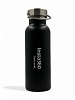 Бутылка для воды Insta360 WTBI360-BK